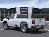 New 2025 GMC Sierra 3500 Pro image 3