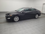 Used 2021 Chevrolet Malibu LT image 2