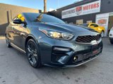 Used 2020 Kia Forte GT-Line image 2