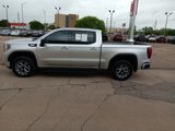 Used 2021 GMC Sierra 1500 Elevation w/ LPO, Elevation Black Package image 3