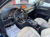 Used 2020 MAZDA CX-5 Touring image 5