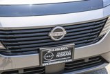 New 2025 Nissan Murano SV image 5