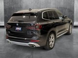 Used 2024 BMW X3 xDrive30i w/ Premium Package w/ZPA image 5