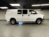 Used 2022 GMC Savana 2500 w/ Driver Convenience Package image 3