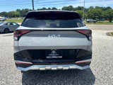 Used 2023 Kia Sportage SX image 4