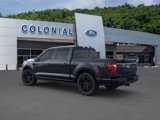 New 2025 Ford F150 Platinum image 4