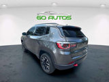 Used 2019 Jeep Compass Trailhawk image 5