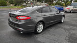 Used 2015 Ford Fusion SE image 4