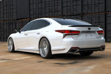 Used 2018 Lexus LS 500 AWD image 5