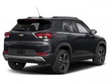 New 2026 Chevrolet TrailBlazer LT w/ LT Cold Weather Package image 2