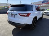 Used 2020 Chevrolet Traverse LS w/ LPO, Black Accent Package image 6