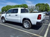 New 2025 RAM 1500 Tradesman image 3