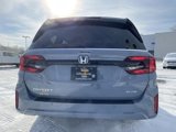 New 2025 Honda Odyssey Elite image 5