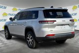 New 2025 Jeep Grand Cherokee L Limited image 5