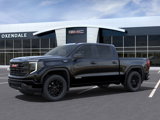 New 2025 GMC Sierra 1500 Elevation w/ X31 Off-Road Package image 2