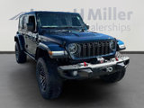 New 2025 Jeep Wrangler Unlimited Rubicon image 4