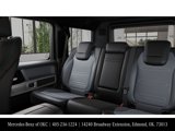 New 2025 Mercedes-Benz G 580 w/ EQ Technology image 5