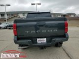 New 2025 Toyota Tacoma TRD Off-Road image 4