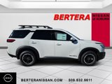 New 2025 Nissan Pathfinder Rock Creek image 2