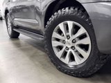Used 2017 Toyota Sequoia Limited image 2
