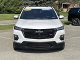 Certified 2022 Chevrolet Traverse RS w/ LPO, Floor Liner Package image 2