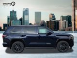 New 2025 Toyota Sequoia Platinum image 6