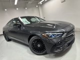 New 2025 Mercedes-Benz CLE 300 4MATIC Coupe image 5