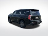 New 2025 Nissan Armada SL w/ Captain's Chari Seat Package image 3