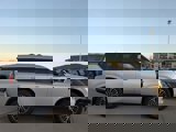 New 2025 Nissan Armada SL w/ Captain's Chari Seat Package image 3