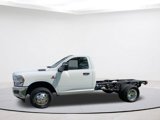 New 2024 RAM 3500 Tradesman w/ Chrome Appearance Group image 2