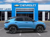 New 2026 Chevrolet TrailBlazer RS w/ Convenience Package image 5