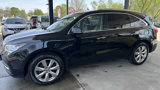 Used 2016 Acura MDX SH-AWD image 2