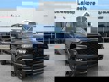 New 2025 RAM 1500 Big Horn image 2