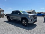 Used 2020 GMC Sierra 1500 AT4 w/ AT4 Premium Package image 3