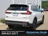 New 2026 Honda CR-V Sport-L image 2