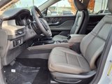 New 2025 Lincoln Corsair FWD w/ Equipment Group 101A image 6