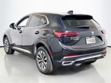 New 2025 Buick Envision Preferred image 3