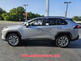New 2025 Toyota RAV4 XLE Premium w/ Weather Package image 4