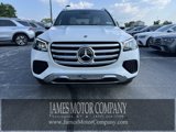 New 2025 Mercedes-Benz GLS 450 4MATIC image 3