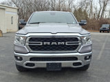 Certified 2022 RAM 1500 Big Horn image 3