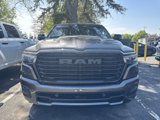 New 2025 RAM 1500 Laramie image 4