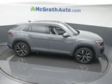 New 2025 Volkswagen Atlas Cross Sport SEL Premium R-Line image 2