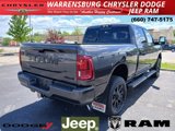 New 2025 RAM 2500 Laramie image 3