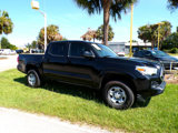 Used 2022 Toyota Tacoma SR w/ SR Convenience Package image 2