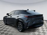 Used 2025 Lexus RZ 450e image 4
