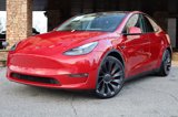 Used 2022 Tesla Model Y Performance image 2