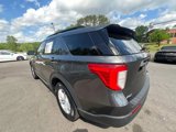 Used 2020 Ford Explorer XLT w/ Equipment Group 202A image 3