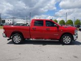 Used 2021 RAM 2500 Tradesman w/ Chrome Appearance Group image 3