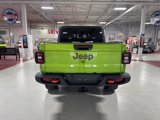 New 2025 Jeep Gladiator Mojave image 4