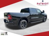 New 2025 RAM 1500 Big Horn image 4